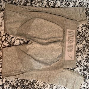 Gymshark high waisted flex leggings